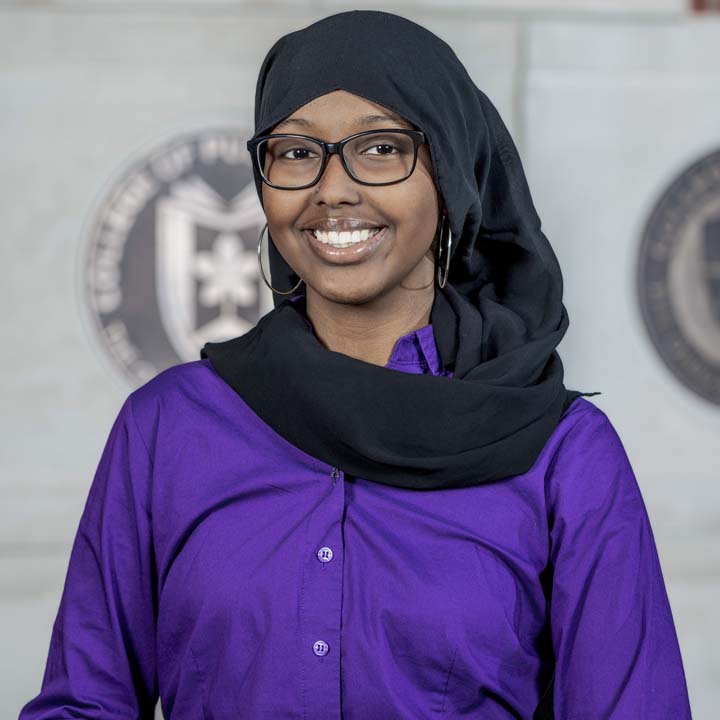 Aisha Abdinur