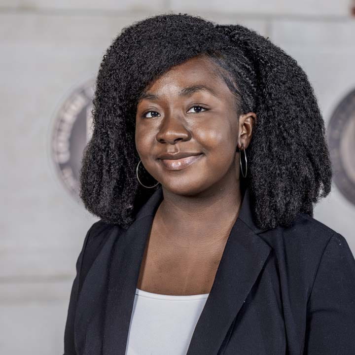 Abigail Bempah