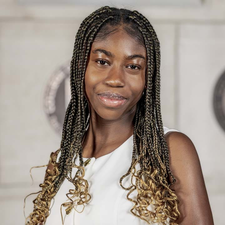 enie Mensah – Bonsu