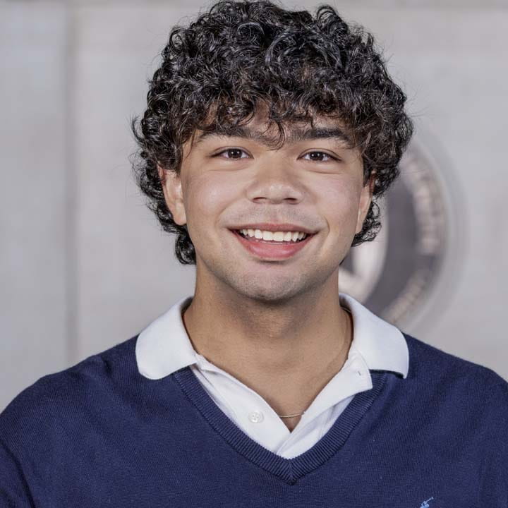 Caleb Araujo