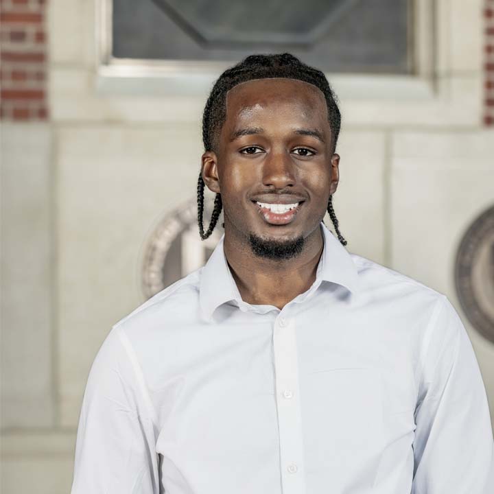 Moussa Ba