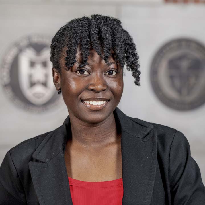 Charlotte Frimpong