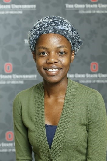 Diana Mukweyi