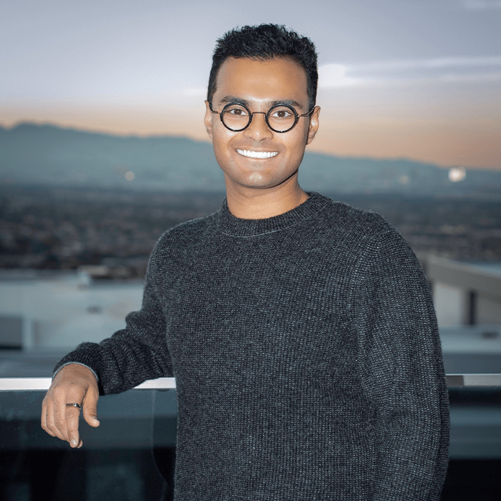 Student Spotlight photo.