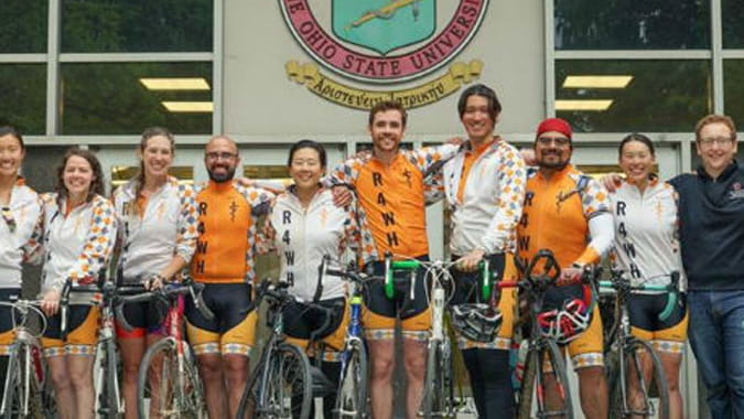 Ride across the country for world health_675x380