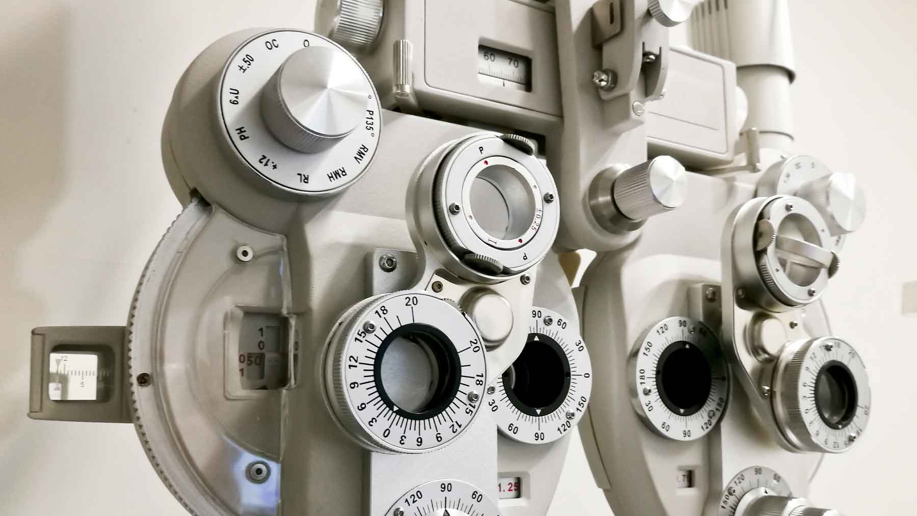 Ophthalmology-Equipment