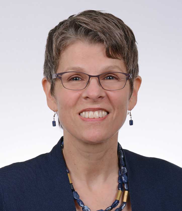 Susan Havercamp, PhD