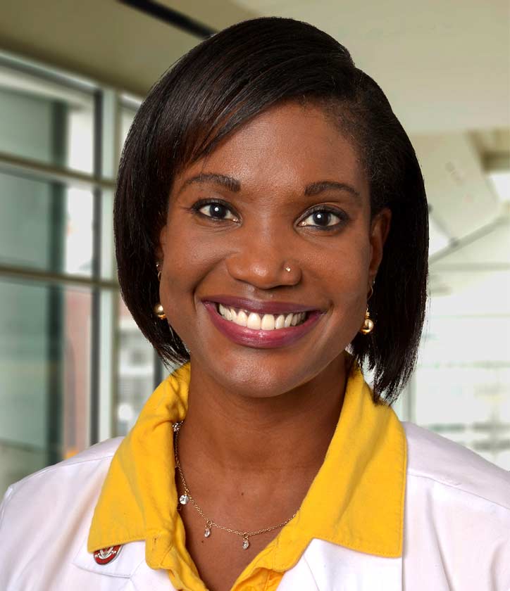 Philicia Duncan, MD
