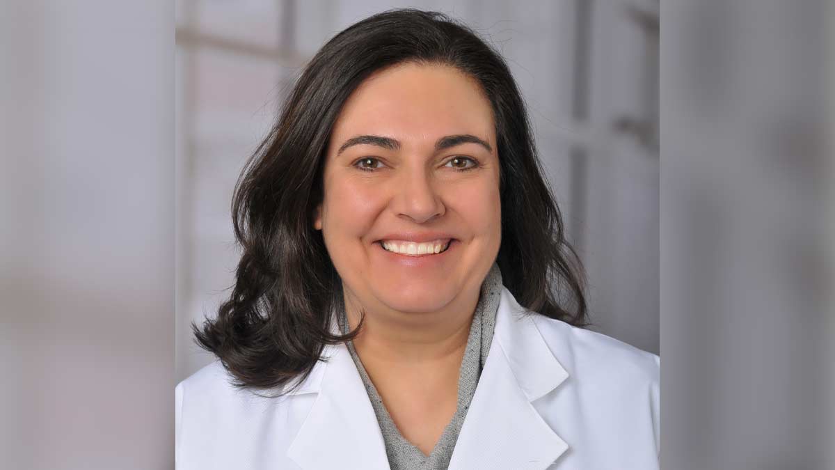 Jennifer McCallister, MD, ATSF