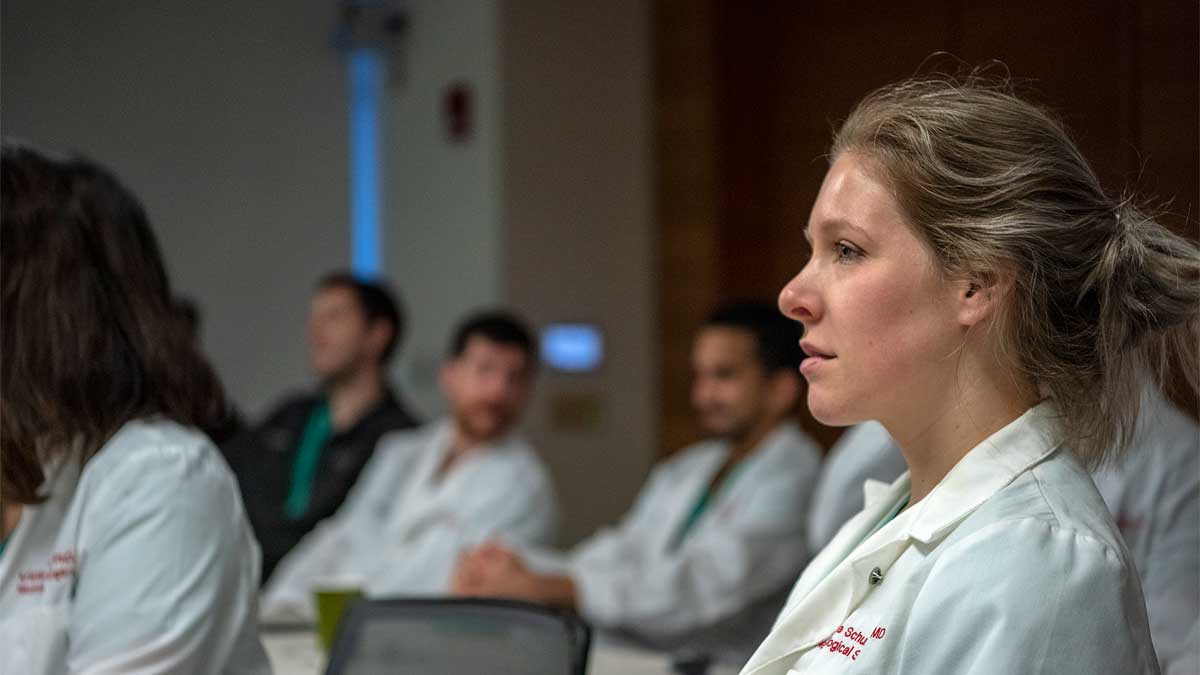 The Ohio State University Residency Programs Are Among The Best In The Nation Ohio State 6246