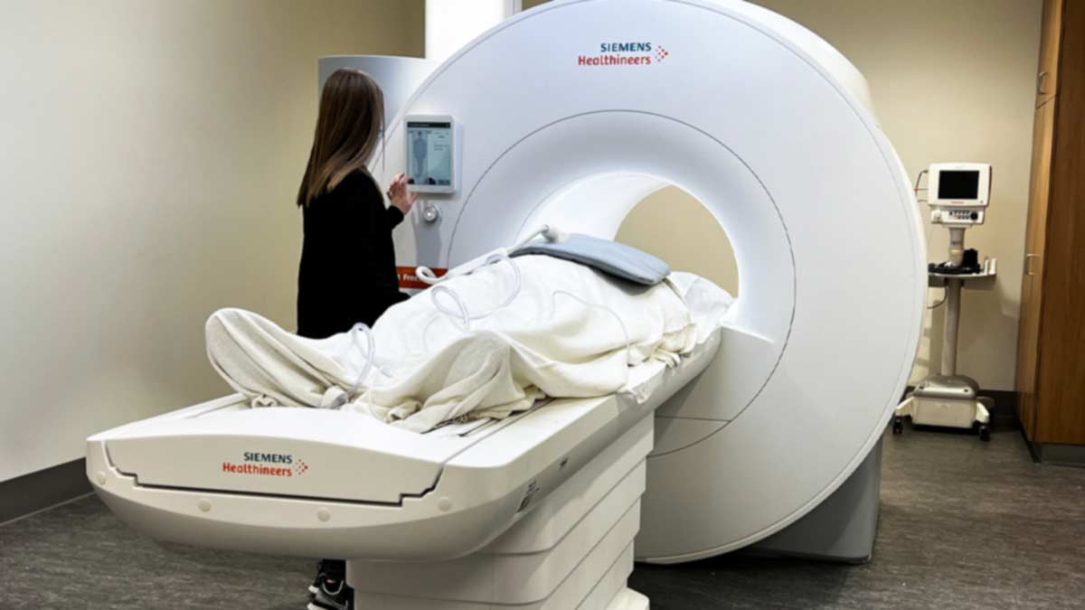 Magnetic Resonance Imaging (MRI) Machines