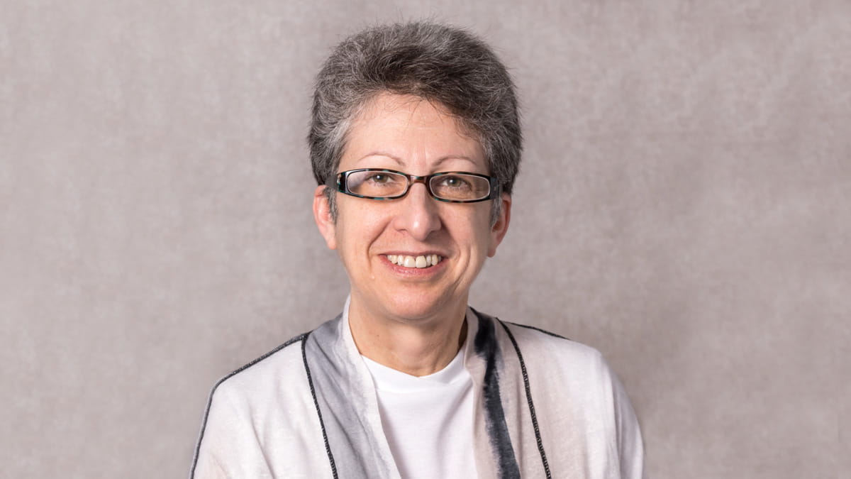 Judith Westman, MD