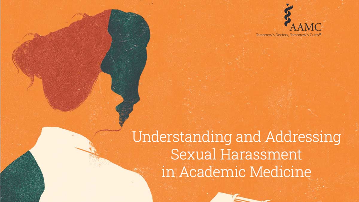Colleges Innovative Practices To Mitigate Sexual Harassment Included In New Aamc Report Ohio 5923