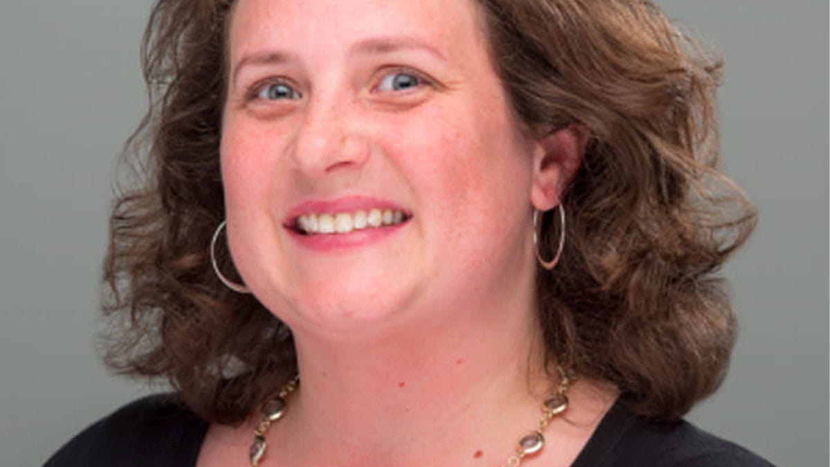 Kristy Townsend, PhD, Receives Prestigious Research Award From W.M ...