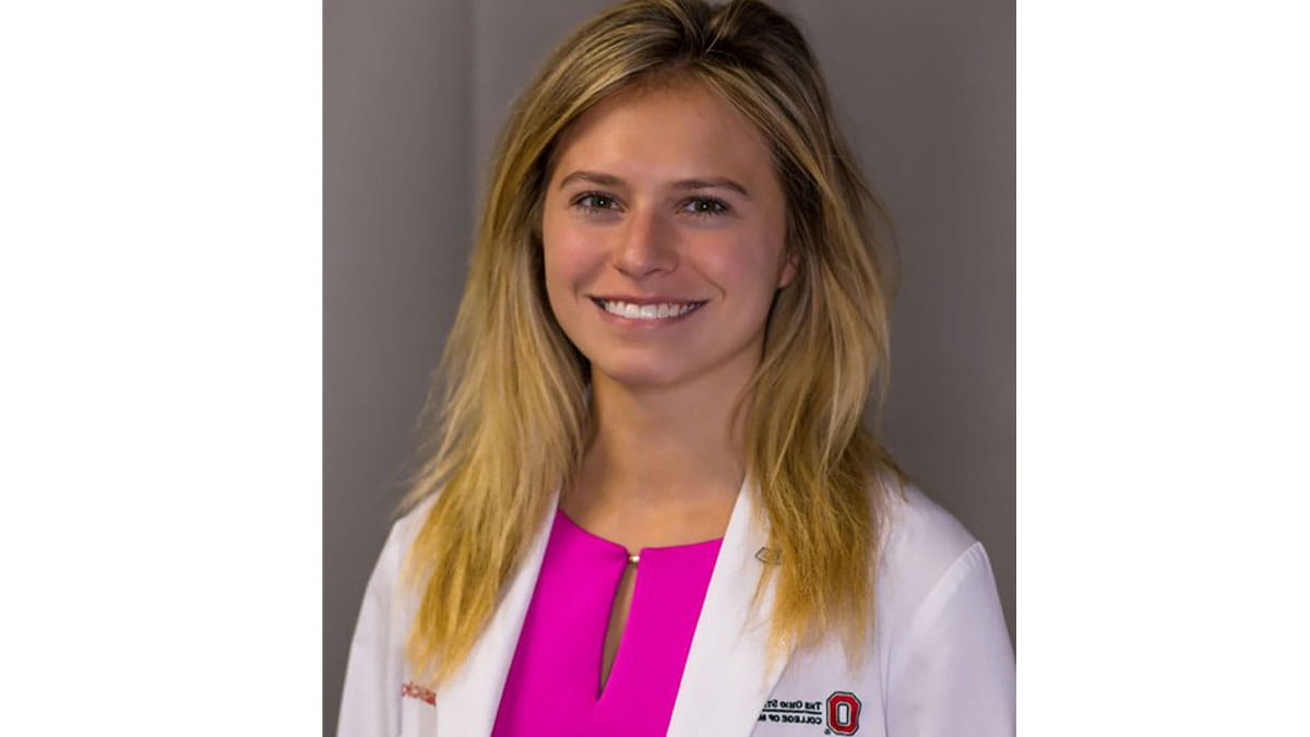 Annemarie Beckmeyer