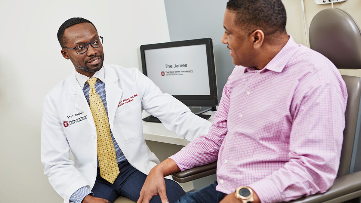 Castle Connolly names 33 Ohio State clinical faculty Top Black Doctors