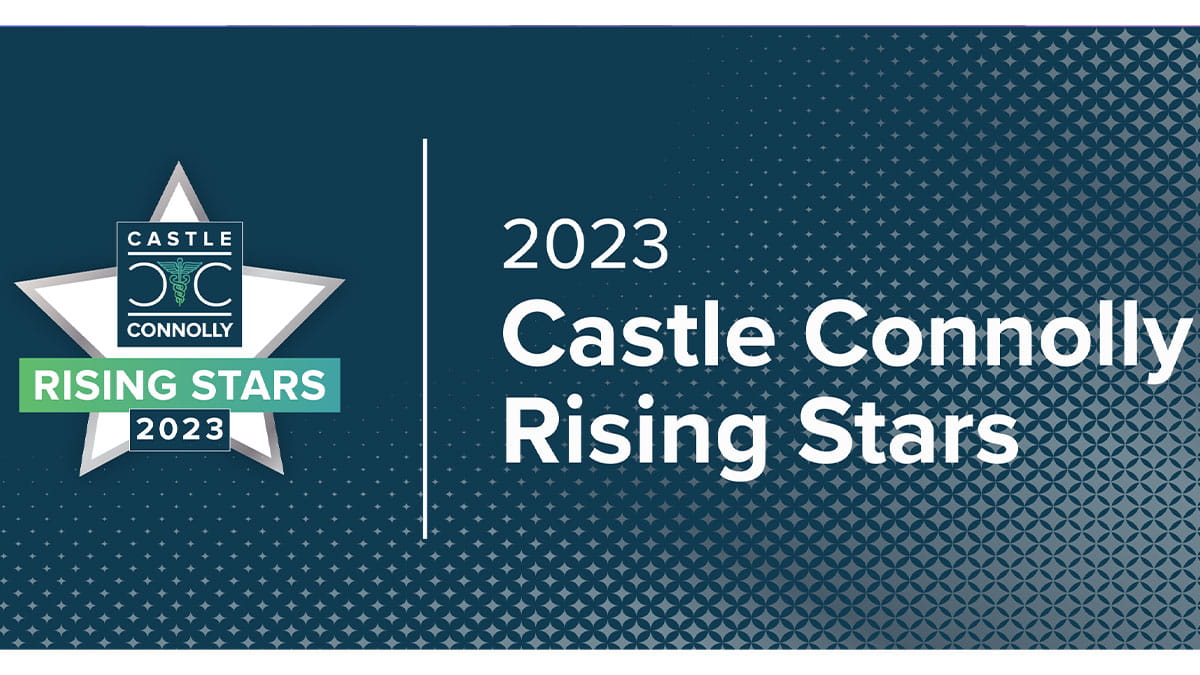 Castle Connolly logo