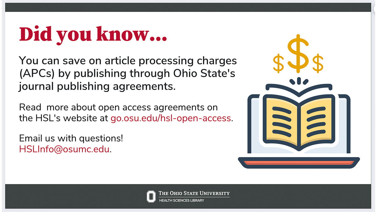 Open Access Publishing