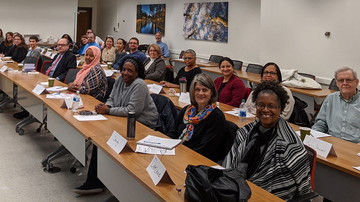 review cohort