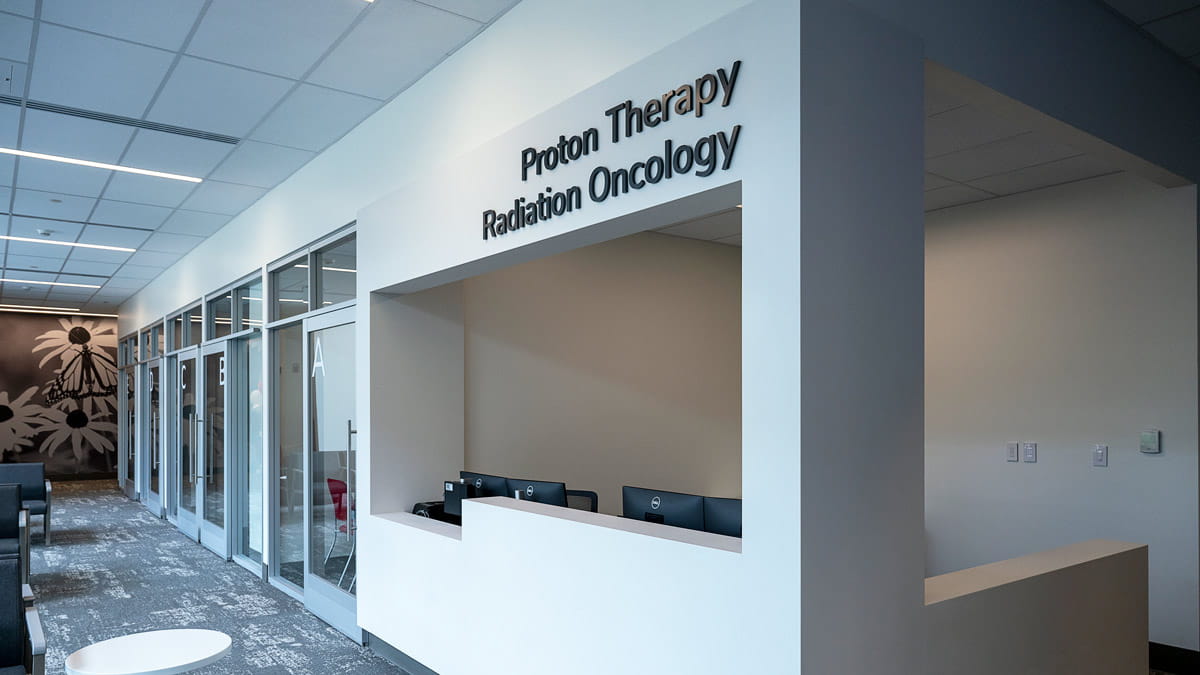 ProtonTherapyCenter