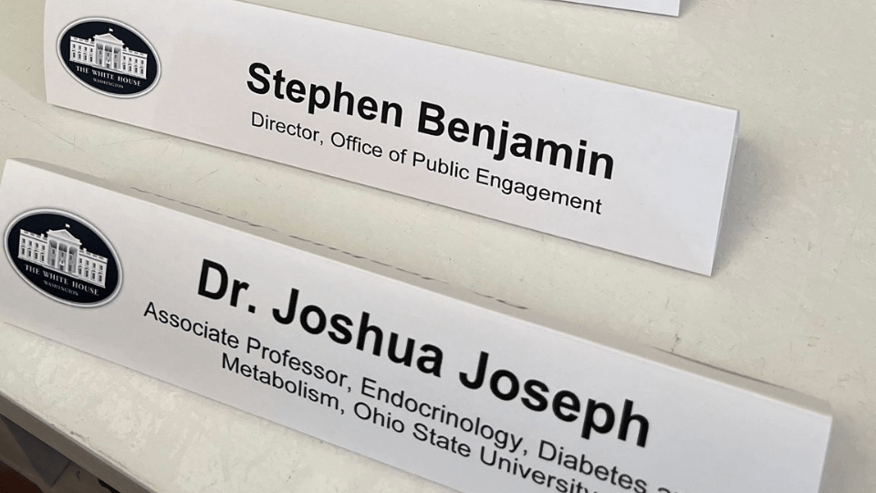 names tags