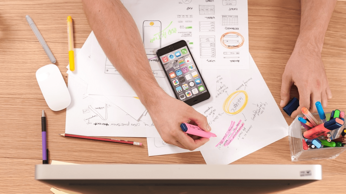 mobile app development