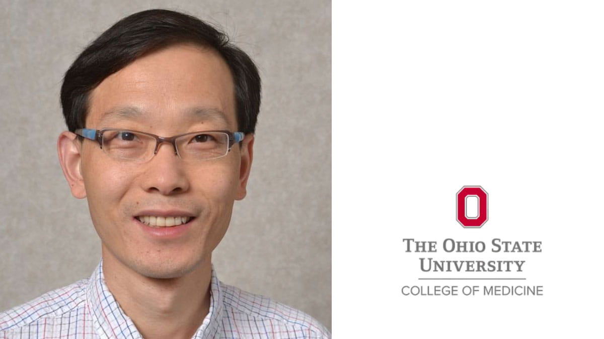 Image of Harry Fu and The Ohio State University College of Medicine