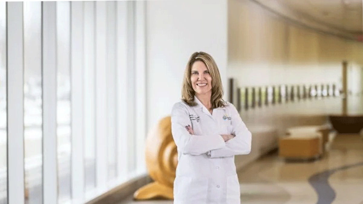 Image of Catherine Krawczeski