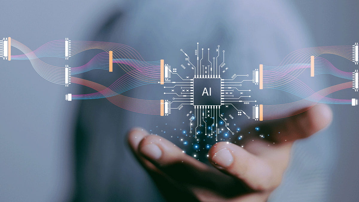 Image of Artificial Intelligence