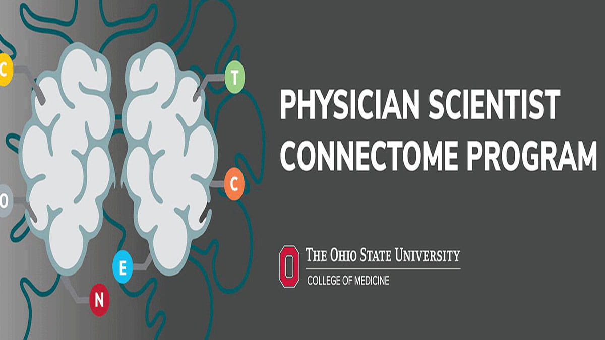 Physician Scientist Connectome Program