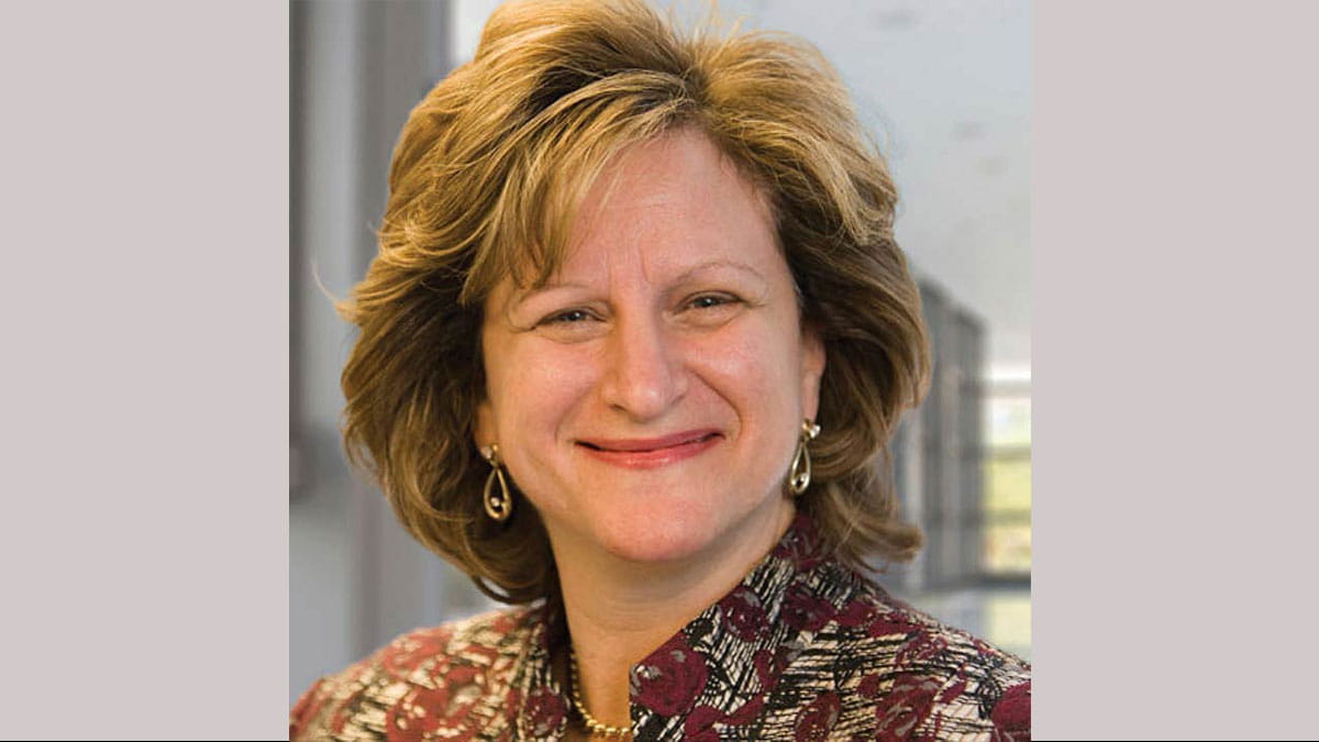 Gail Besner