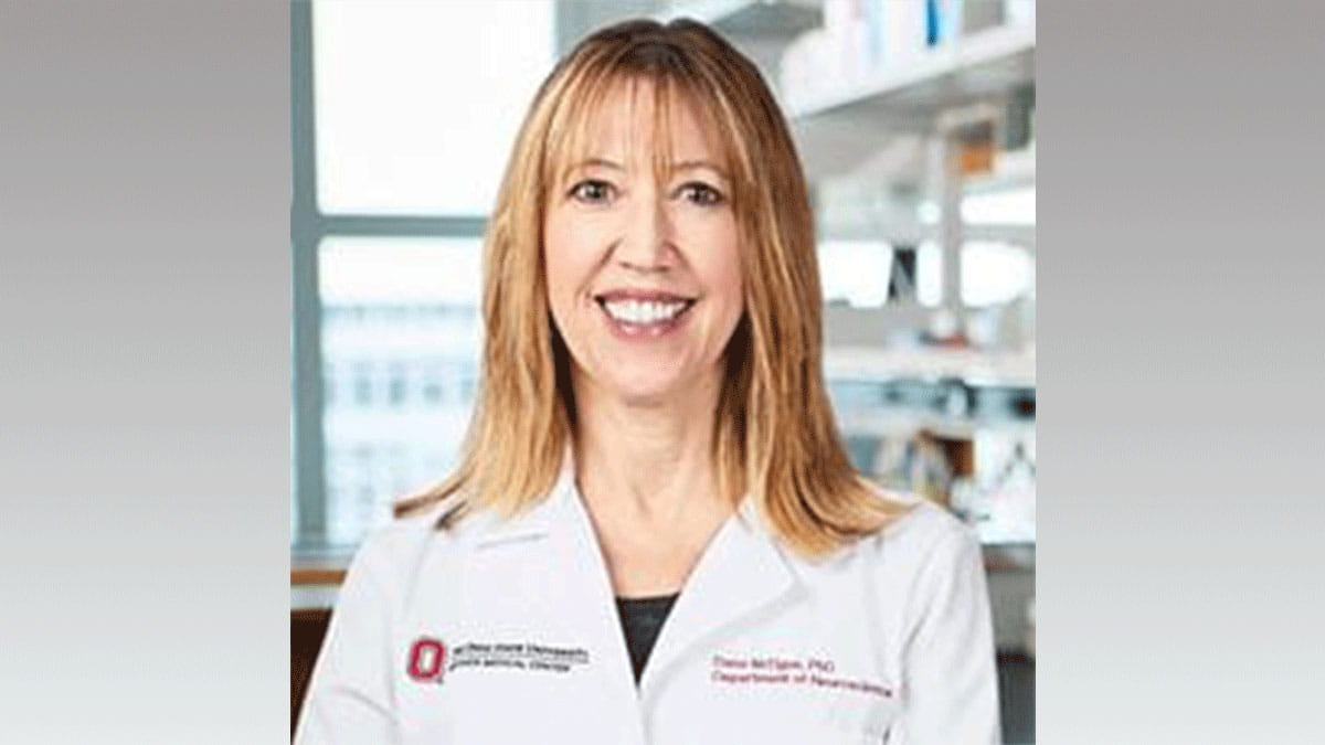 Dana McTigue