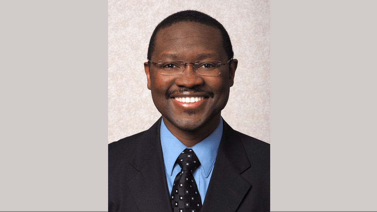Steve Oghumu