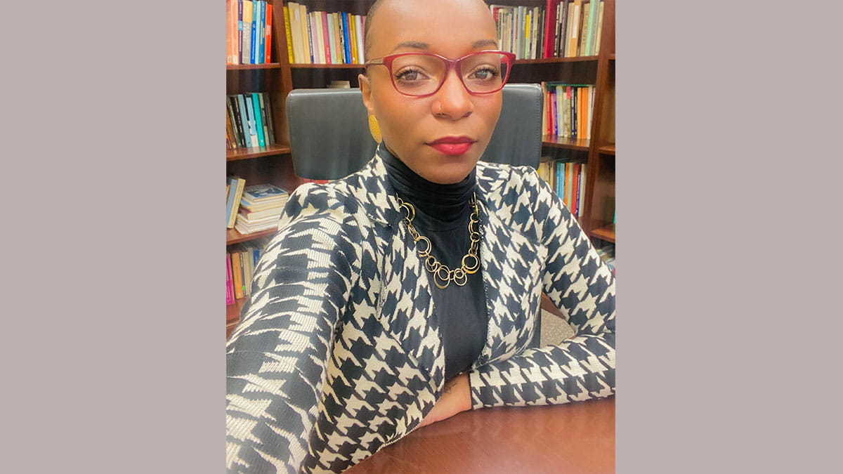 Shameka Thomas