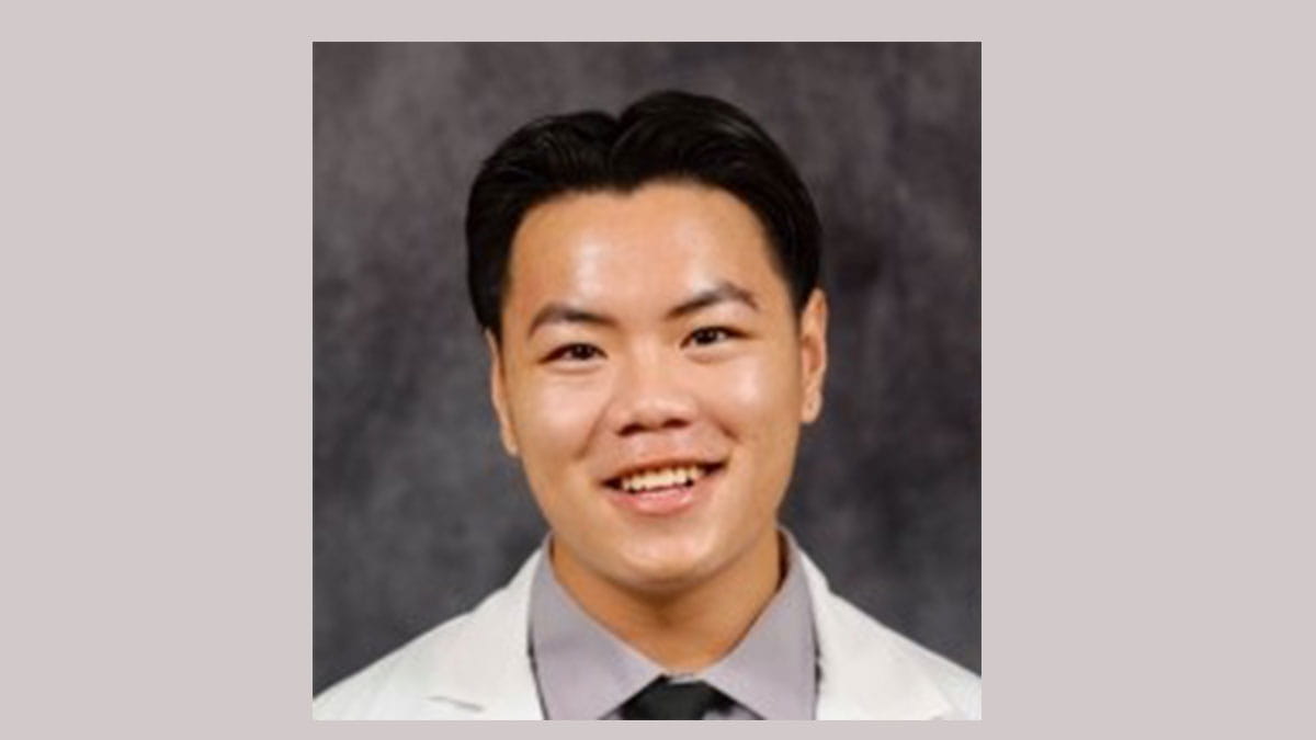 Headshot image of Gabriel Lee