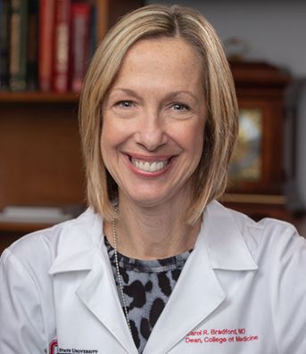 Dr. Carol R. Bradford