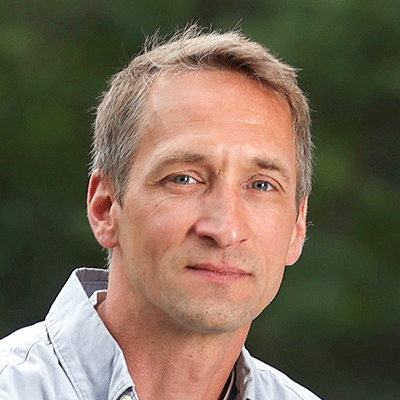 Jochen Zimmer, PhD