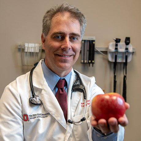 Aaron Clark_Food Prescription