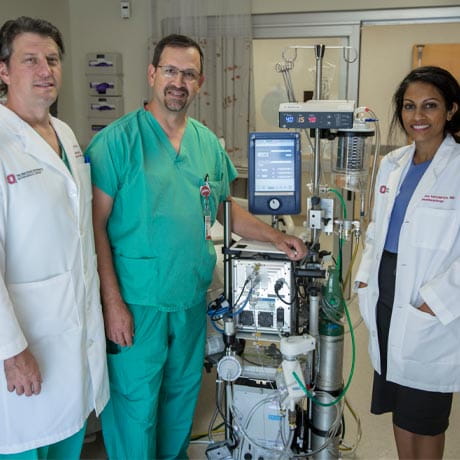 ECMO-team