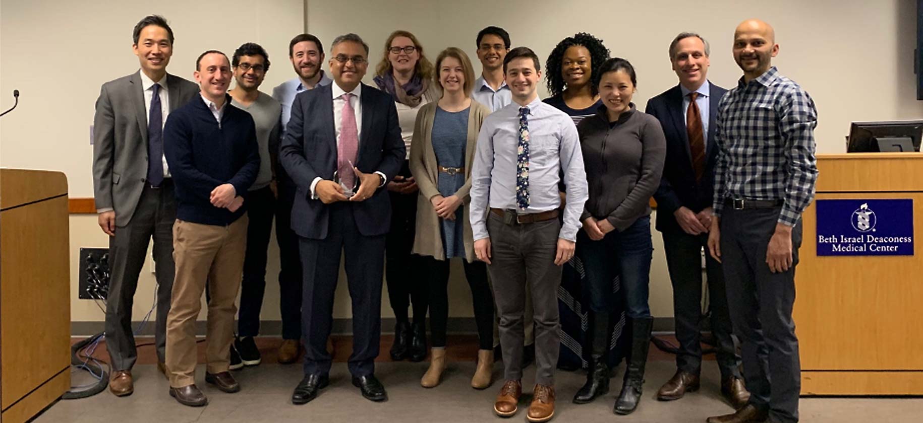 Sarnoff-Fellowship