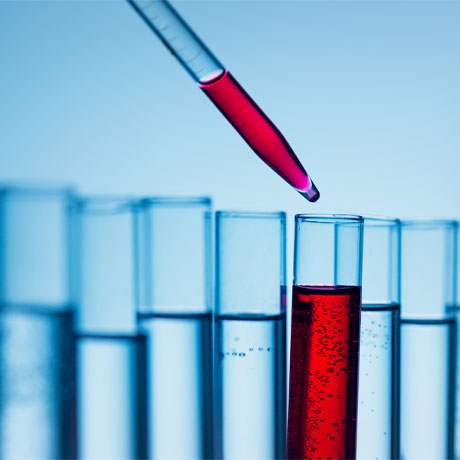 Test-Tubes