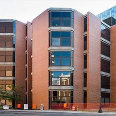 Harding Hospital