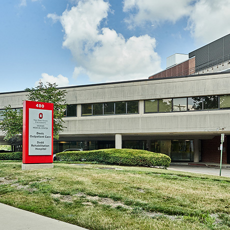 DavisOutpatientCare