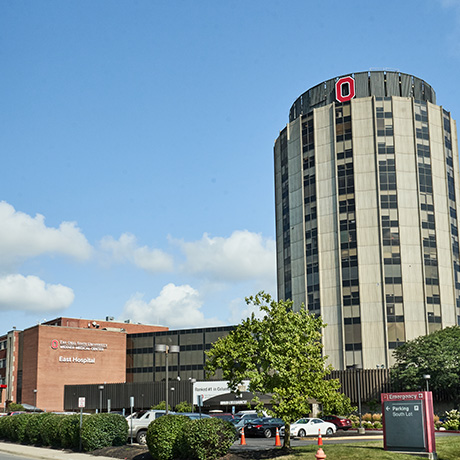EastHospital