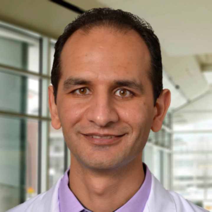 Mahrous Abo-Hassan, MD