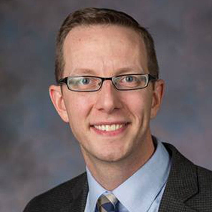 John Ackerman