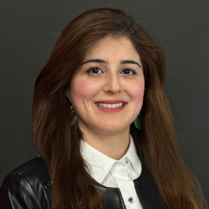 Elham Asghari Adib