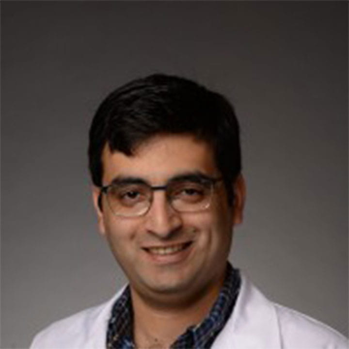Taimoor Adnan