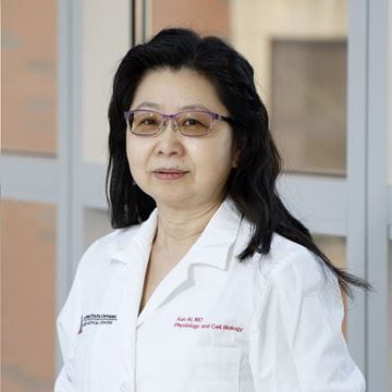 Xun Ai