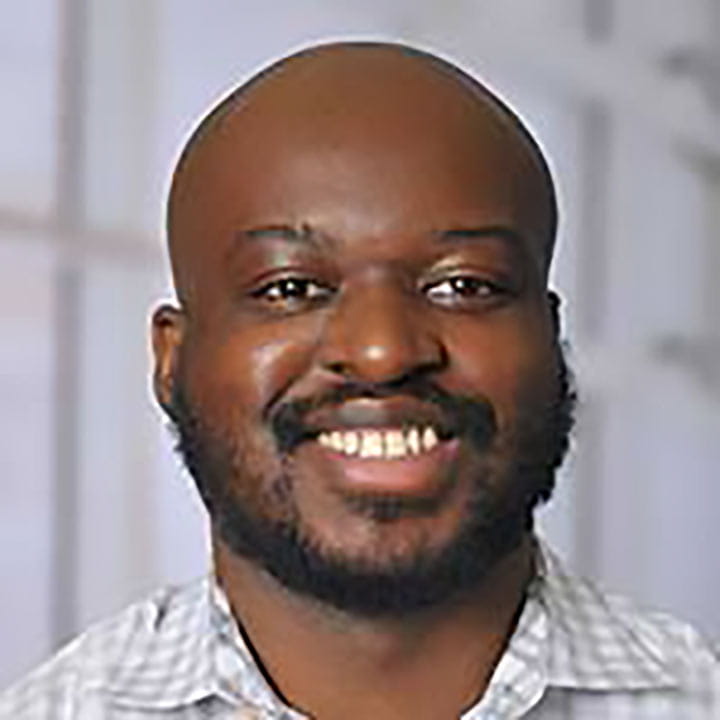 Samuel Akinyeye, MD